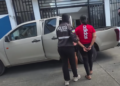 Noticias para migrantes Ecuatorianos Cuatro ciudadanos vinculados a Los Águilas son detenidos en La Troncal por presunto tráfico de droga