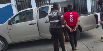 Noticias para migrantes Ecuatorianos Cuatro ciudadanos vinculados a Los Águilas son detenidos en La Troncal por presunto tráfico de droga