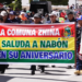 Noticias para migrantes Ecuatorianos Nabón vivió una jornada cívica por sus 39 años de vida política