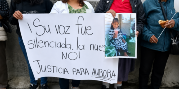Noticias para migrantes Ecuatorianos Condenan a 37 años por muerte de adulta mayor