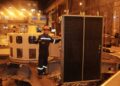 Noticias para migrantes Ecuatorianos Culminan mantenimiento de la Central Hidroeléctrica Mazar