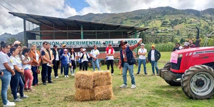 Noticias para migrantes Ecuatorianos Gualaceo acoge la Semana de Innovación