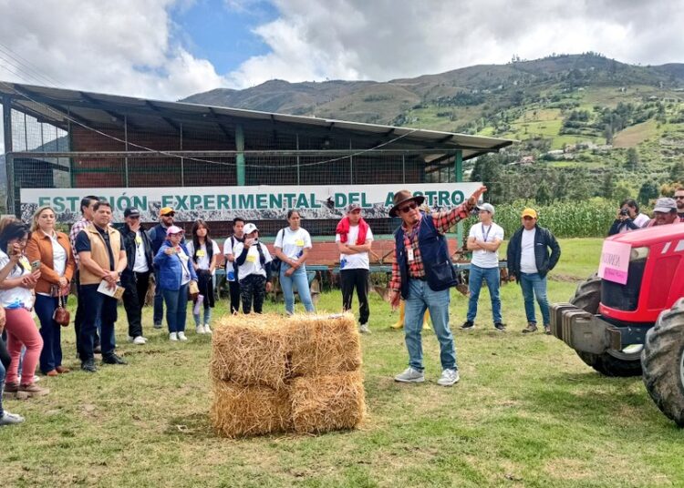 Noticias para migrantes Ecuatorianos Gualaceo acoge la Semana de Innovación