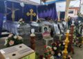 Noticias para migrantes Ecuatorianos así vive la parroquia Guadalupe tras aluvión