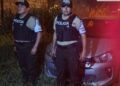 Noticias para migrantes Ecuatorianos Policía recupera vehículo en el cantón Ponce Enríquez