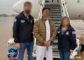 Noticias para migrantes Ecuatorianos Capturado en EE. UU. recibe 26 años de prisión por femicidio
