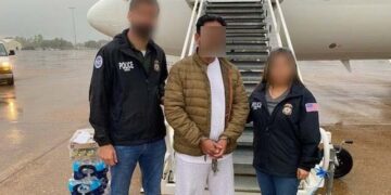 Noticias para migrantes Ecuatorianos Capturado en EE. UU. recibe 26 años de prisión por femicidio