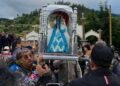 Noticias para migrantes Ecuatorianos El pregón marcará el inicio de las fiestas de la Virgen de El Cisne
