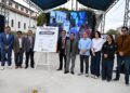 Noticias para migrantes Ecuatorianos Recursos en agua y saneamiento para Gualaceo y Sígsig