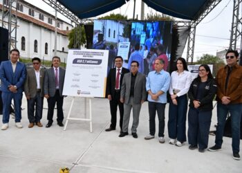 Noticias para migrantes Ecuatorianos Recursos en agua y saneamiento para Gualaceo y Sígsig