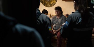 Noticias para migrantes Ecuatorianos Policía detuvo a Baldor Bermeo, exalcalde de Ponce Enríquez