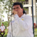 Noticias para migrantes Ecuatorianos ¿Quién es Baldor Bermeo, exalcalde de Ponce Enríquez, detenido como presunto financista de Los Lobos?