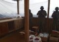 Noticias para migrantes Ecuatorianos Decomisan material explosivo de minería ilegal en Ponce Enriquez