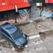 Noticias para migrantes Ecuatorianos Negocio se vio afectado por accidente de tránsito en Azogues