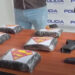 Noticias para migrantes Ecuatorianos Droga, armas y detenidos deja operativo en La Troncal