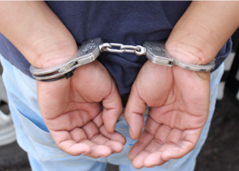 Noticias para migrantes Ecuatorianos Argentino detenido en Azogues mantiene varios antecedentes