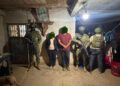 Noticias para migrantes Ecuatorianos Militares rescatan a dos personas secuestradas en comunidad de Portovelo