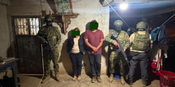 Noticias para migrantes Ecuatorianos Militares rescatan a dos personas secuestradas en comunidad de Portovelo