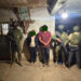 Noticias para migrantes Ecuatorianos Militares rescatan a dos personas secuestradas en comunidad de Portovelo