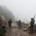 Noticias para migrantes Ecuatorianos Dos graves altercados por minería se han registrado en Pucará, Azuay, los años recientes
