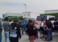 Noticias para migrantes Ecuatorianos Restos de joven y una niña, fallecidos en EE.UU., son repatriados a Suscal