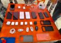 Noticias para migrantes Ecuatorianos Ocho teléfonos móviles decomisados en cárcel femenina de Cañar