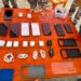 Noticias para migrantes Ecuatorianos Ocho teléfonos móviles decomisados en cárcel femenina de Cañar