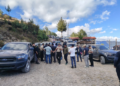 Noticias para migrantes Ecuatorianos Ocho cadáveres hallados en Pucará estaban en dos fosas comunes junto a una mina ilegal