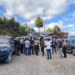 Noticias para migrantes Ecuatorianos Ocho cadáveres hallados en Pucará estaban en dos fosas comunes junto a una mina ilegal