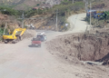 Noticias para migrantes Ecuatorianos Cierre vial en kilómetro 67 de la Cuenca – Girón -Pasaje. Ruta alterna por Santa Isabel