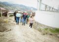 Noticias para migrantes Ecuatorianos Alcantarillado para 32 familias de Azogues