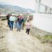 Noticias para migrantes Ecuatorianos Alcantarillado para 32 familias de Azogues