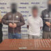 Noticias para migrantes Ecuatorianos Marihuana, cocaína y heroína vendía ciudadano en La Troncal