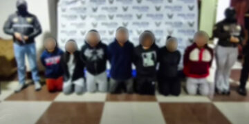 Noticias para migrantes Ecuatorianos De siete investigados en Gualaceo, por venta de droga, tres son adolescentes