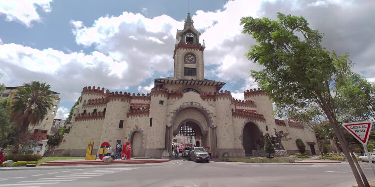 Noticias para migrantes Ecuatorianos ¿Por qué se suspende la jornada laboral en Loja el jueves 20 de agosto?