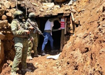 Noticias para migrantes Ecuatorianos Dos bocaminas más son clausuradas en Ponce Enríquez  