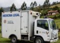 Noticias para migrantes Ecuatorianos Investigan hallazgo de cadáver en descomposición en Chobshi, cantón Sígsig