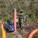 Noticias para migrantes Ecuatorianos Fuerzas Armadas inhabilitan campamento minero en Sígsig