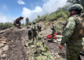 Noticias para migrantes Ecuatorianos Militares intervienen 11 bocaminas en Pucará, cantón en el que se dio una masacre