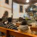 Noticias para migrantes Ecuatorianos Tres días de festividades al Señor de los Milagros de Andacocha
