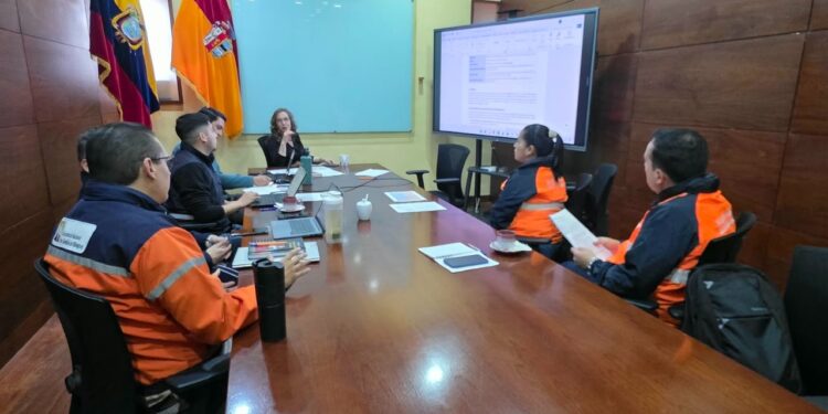 Noticias para migrantes Ecuatorianos Alistan simulacro por el Fenómeno de El Niño en Azuay