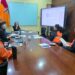 Noticias para migrantes Ecuatorianos Alistan simulacro por el Fenómeno de El Niño en Azuay