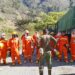 Noticias para migrantes Ecuatorianos Militares se suman para controlar el incendio en San Cristobal