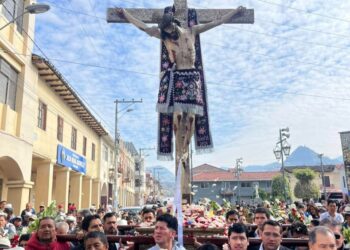 Noticias para migrantes Ecuatorianos Girón prepara seis semanas de festividades