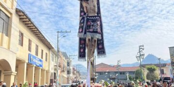 Noticias para migrantes Ecuatorianos Girón prepara seis semanas de festividades