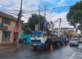Noticias para migrantes Ecuatorianos Centrosur mejora las redes eléctricas en el Azuay