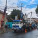 Noticias para migrantes Ecuatorianos Centrosur mejora las redes eléctricas en el Azuay