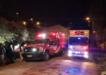 Noticias para migrantes Ecuatorianos Dos niños hallados muertos en un tanque de agua en Sígsig