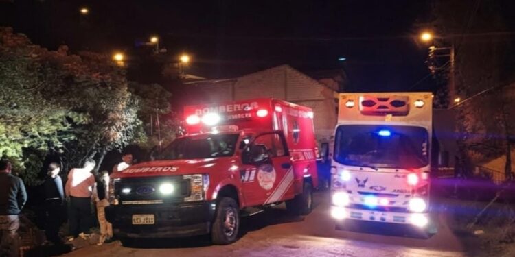 Noticias para migrantes Ecuatorianos Dos niños hallados muertos en un tanque de agua en Sígsig