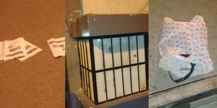 Noticias para migrantes Ecuatorianos Desconocidos ejecutaron al menos 16 disparos contra cárcel de Azogues
